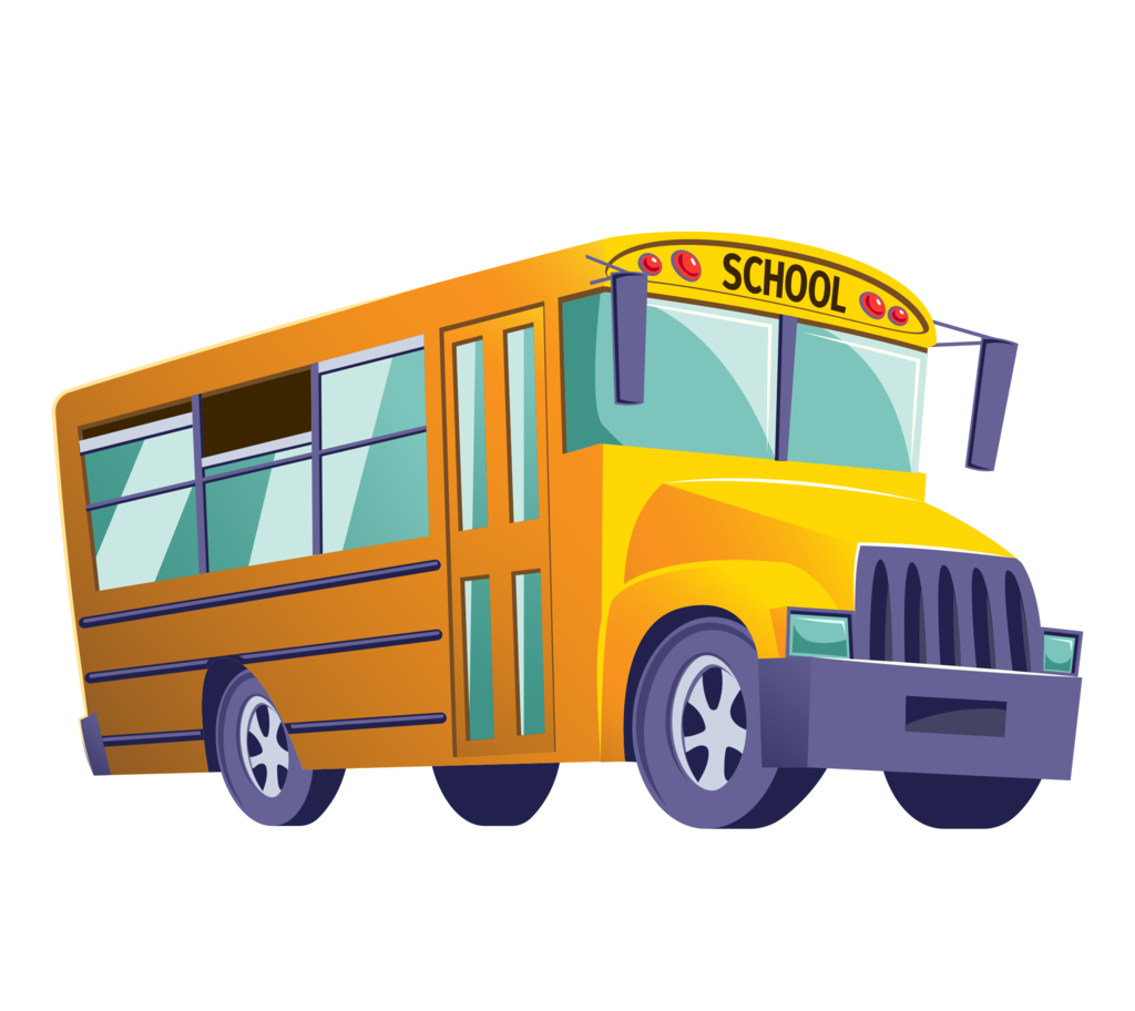 School Bus image for Transportation Issues